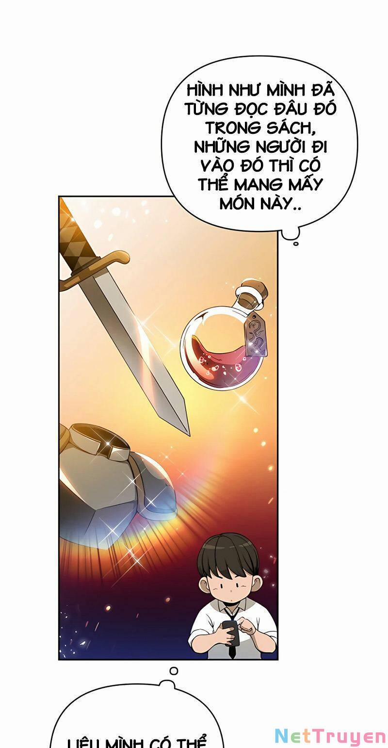 Tôi Từ Bỏ Tất Cả Để Khởi Đầu Ở Một Thế Giới Khác 1.5 trang 29