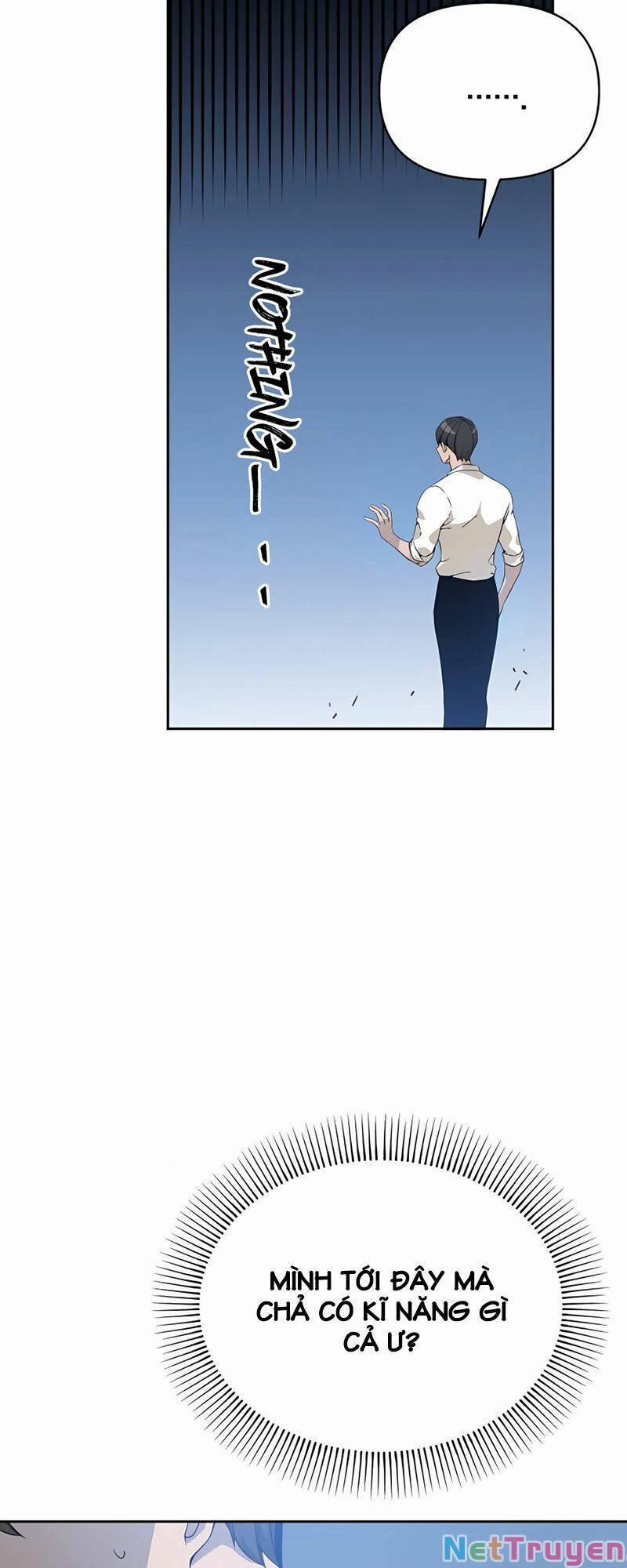 Tôi Từ Bỏ Tất Cả Để Khởi Đầu Ở Một Thế Giới Khác 1.5 trang 48
