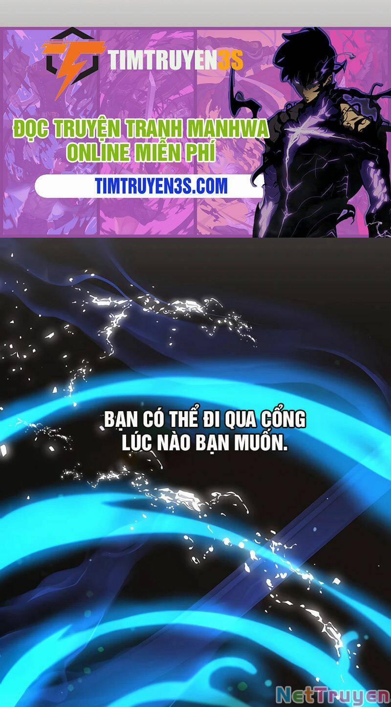 Tôi Từ Bỏ Tất Cả Để Khởi Đầu Ở Một Thế Giới Khác 1.5 trang 58