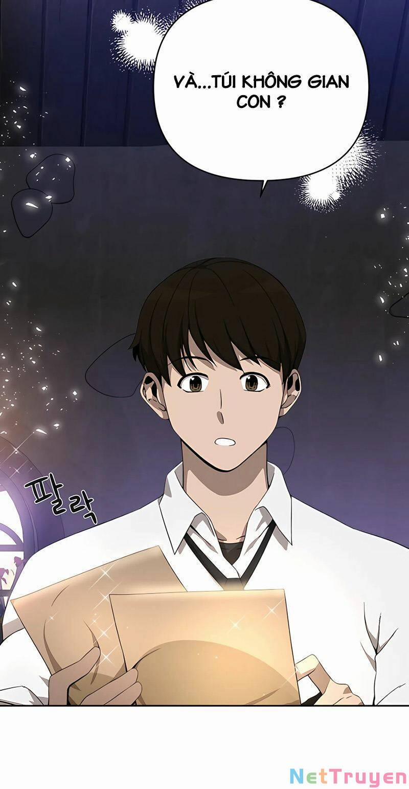 Tôi Từ Bỏ Tất Cả Để Khởi Đầu Ở Một Thế Giới Khác 1.5 trang 61