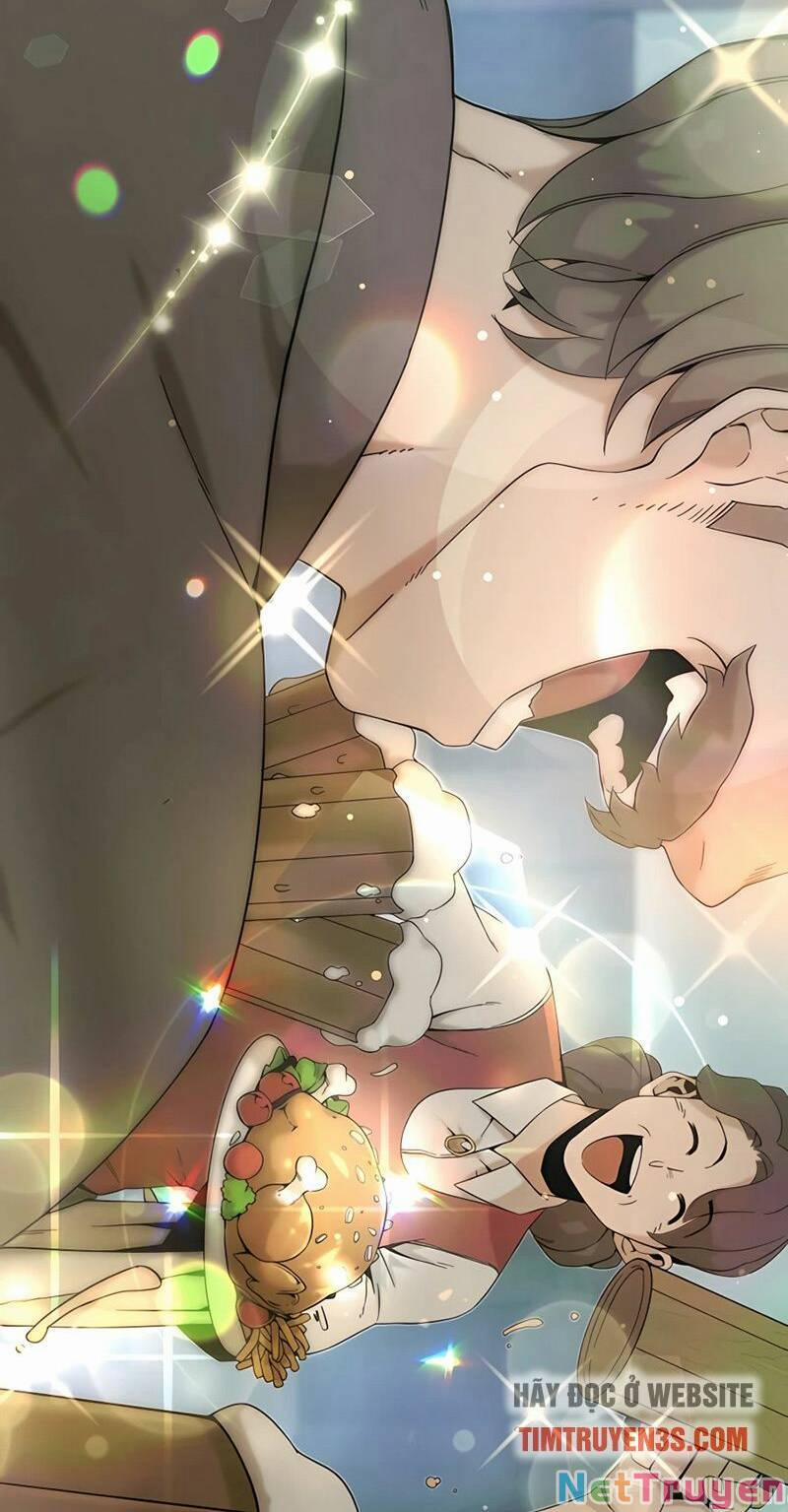 Tôi Từ Bỏ Tất Cả Để Khởi Đầu Ở Một Thế Giới Khác 1 trang 24