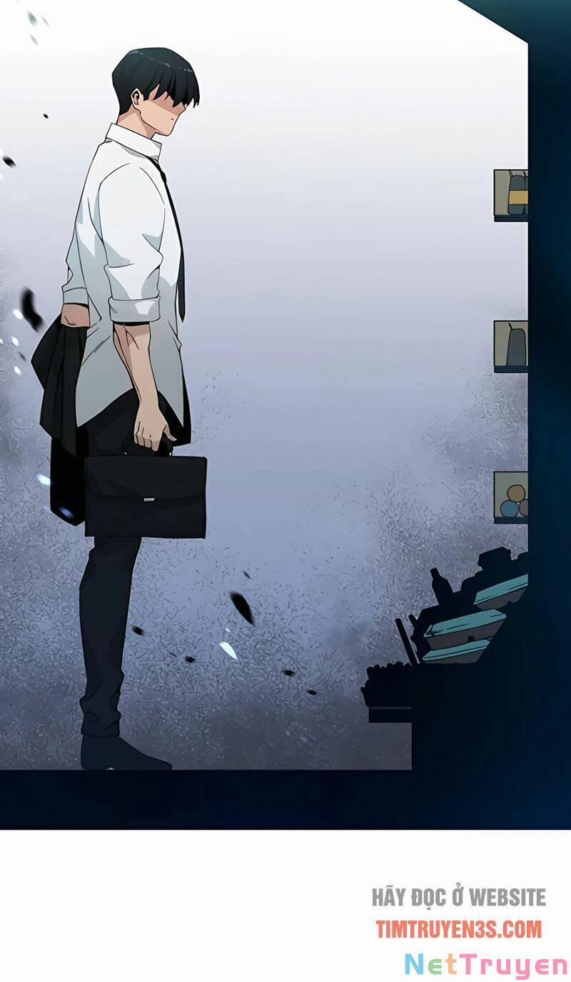 Tôi Từ Bỏ Tất Cả Để Khởi Đầu Ở Một Thế Giới Khác 1 trang 33
