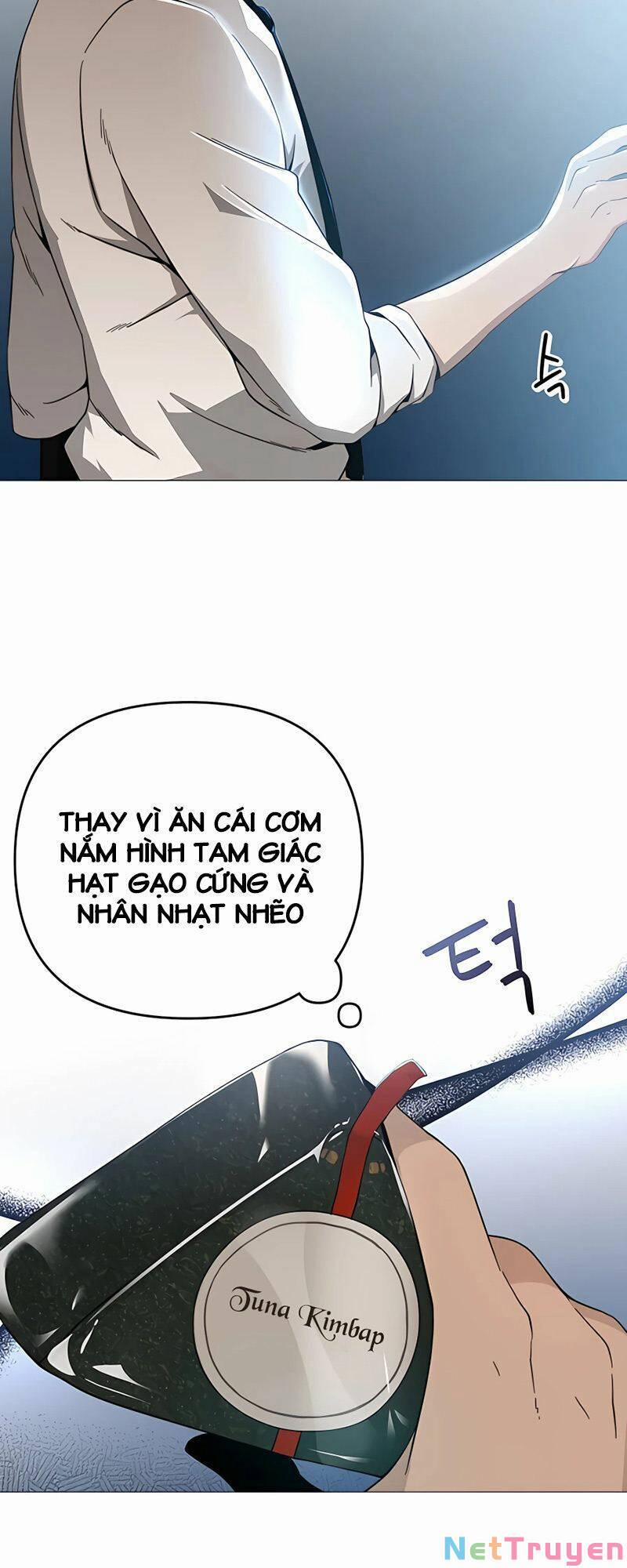 Tôi Từ Bỏ Tất Cả Để Khởi Đầu Ở Một Thế Giới Khác 1 trang 37