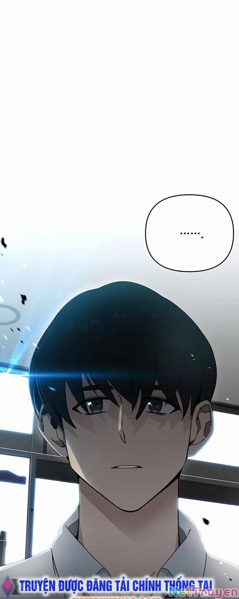 Tôi Từ Bỏ Tất Cả Để Khởi Đầu Ở Một Thế Giới Khác 1 trang 4