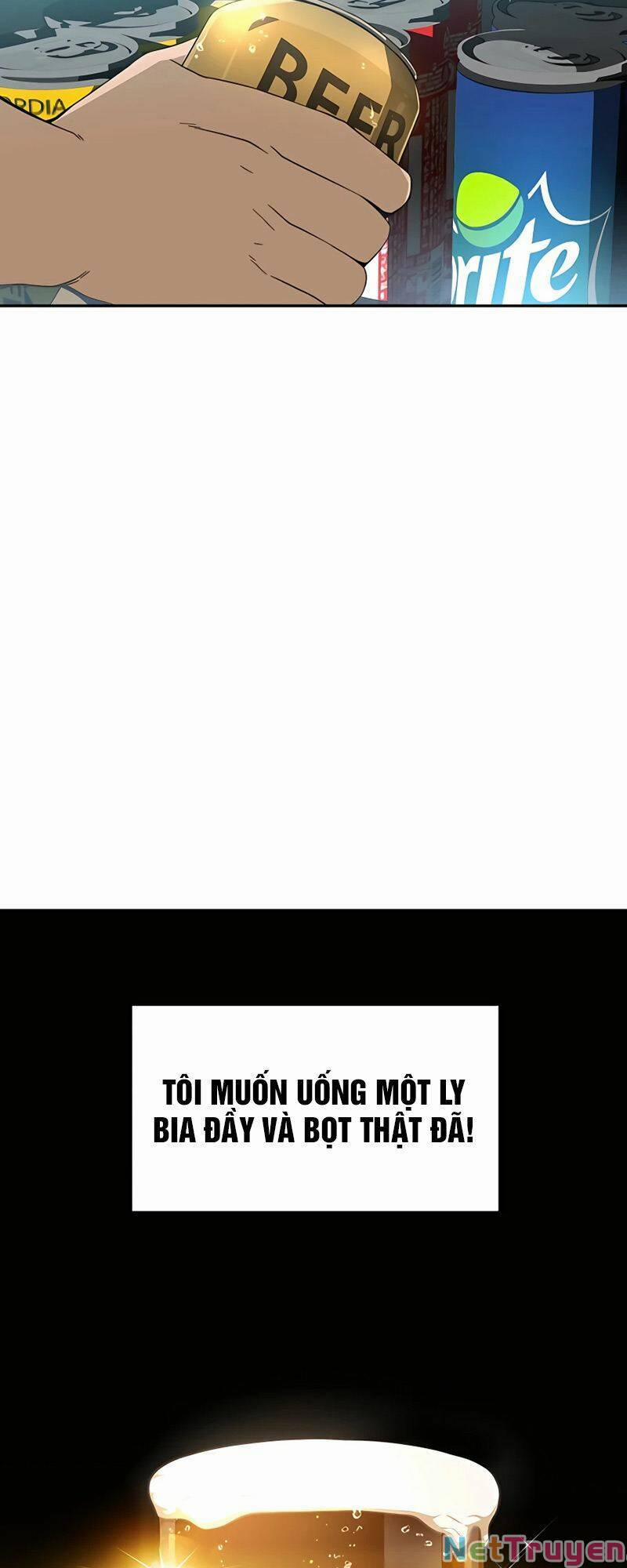 Tôi Từ Bỏ Tất Cả Để Khởi Đầu Ở Một Thế Giới Khác 1 trang 40