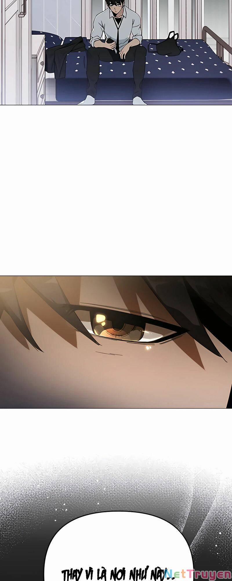 Tôi Từ Bỏ Tất Cả Để Khởi Đầu Ở Một Thế Giới Khác 1 trang 49