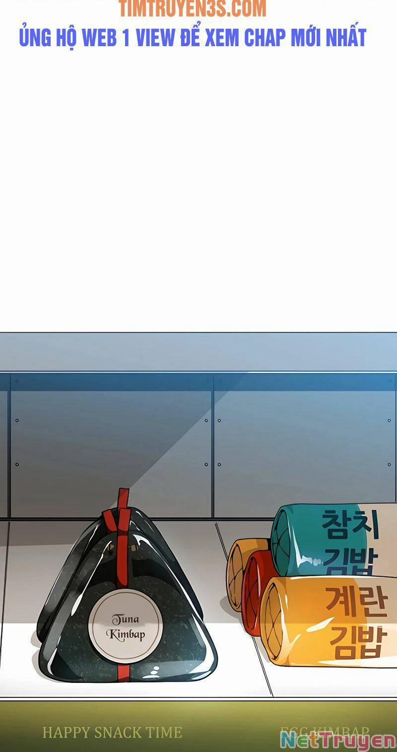 Tôi Từ Bỏ Tất Cả Để Khởi Đầu Ở Một Thế Giới Khác 1 trang 5