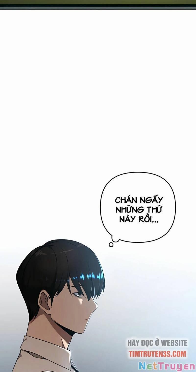 Tôi Từ Bỏ Tất Cả Để Khởi Đầu Ở Một Thế Giới Khác 1 trang 6