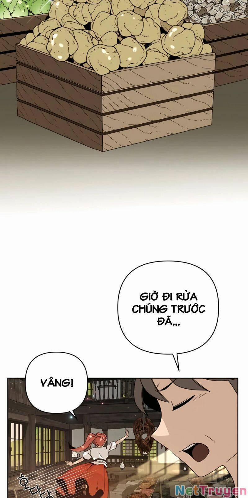 Tôi Từ Bỏ Tất Cả Để Khởi Đầu Ở Một Thế Giới Khác 10 trang 14