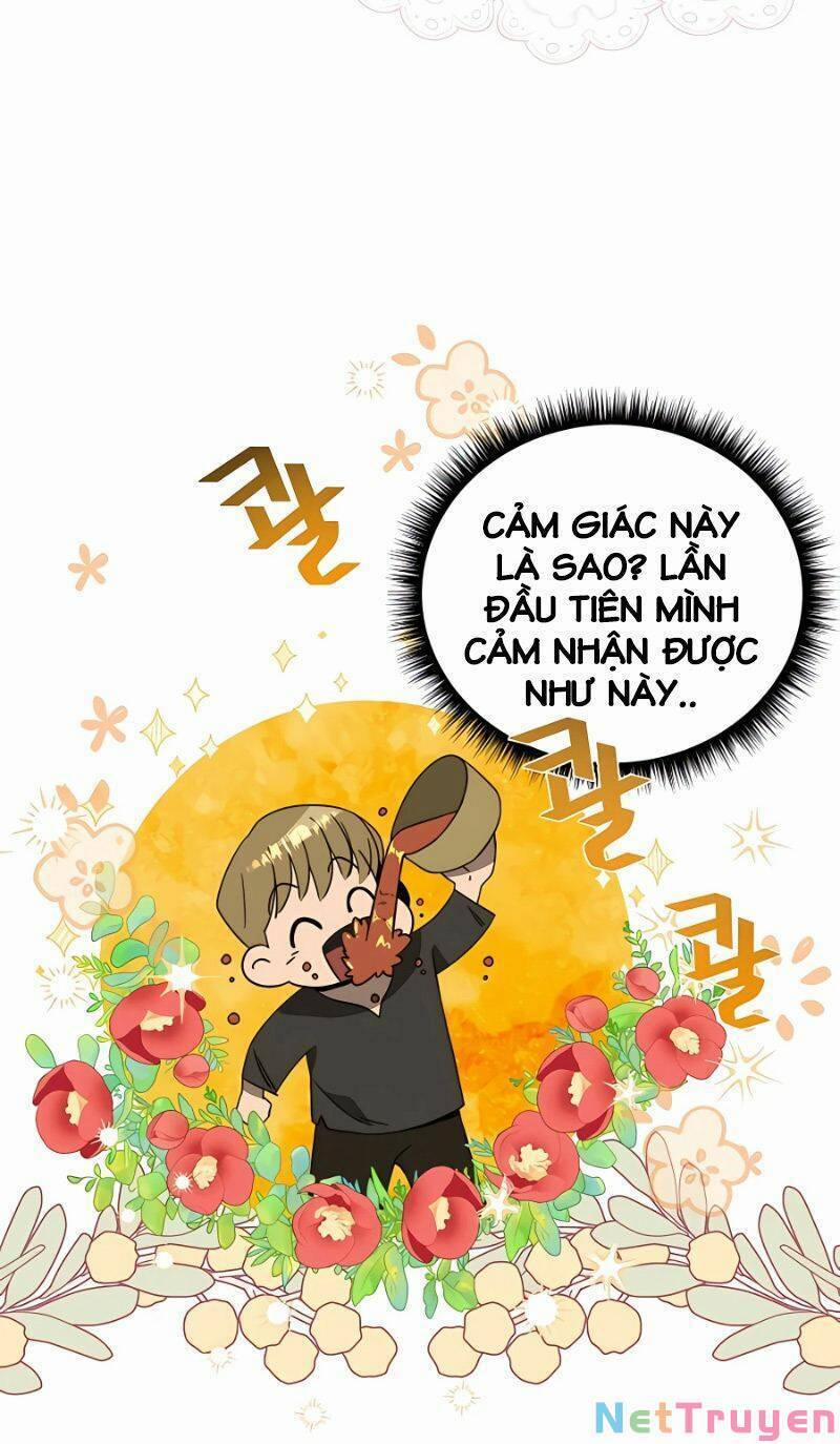 Tôi Từ Bỏ Tất Cả Để Khởi Đầu Ở Một Thế Giới Khác 10 trang 2