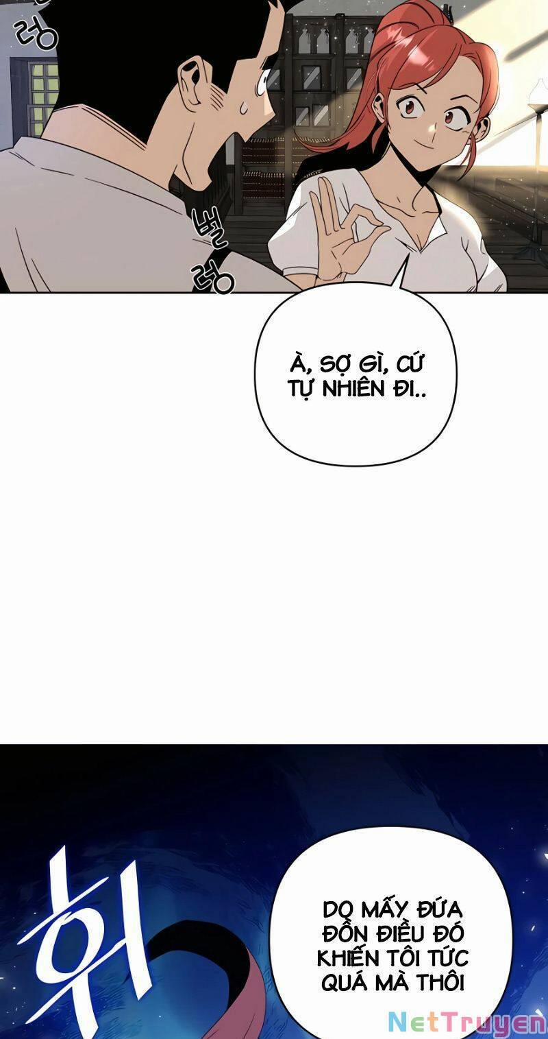 Tôi Từ Bỏ Tất Cả Để Khởi Đầu Ở Một Thế Giới Khác 10 trang 20