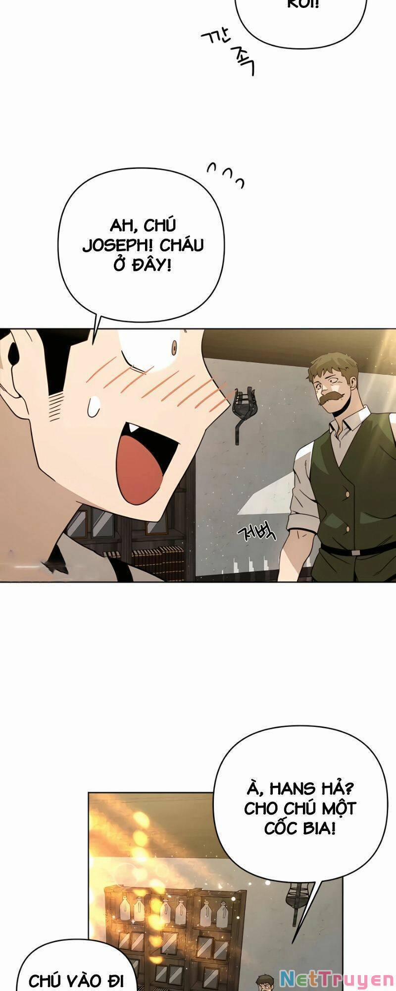 Tôi Từ Bỏ Tất Cả Để Khởi Đầu Ở Một Thế Giới Khác 10 trang 34