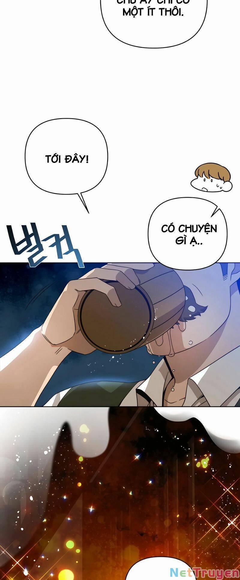 Tôi Từ Bỏ Tất Cả Để Khởi Đầu Ở Một Thế Giới Khác 10 trang 44