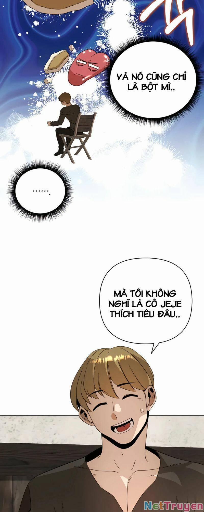 Tôi Từ Bỏ Tất Cả Để Khởi Đầu Ở Một Thế Giới Khác 10 trang 52