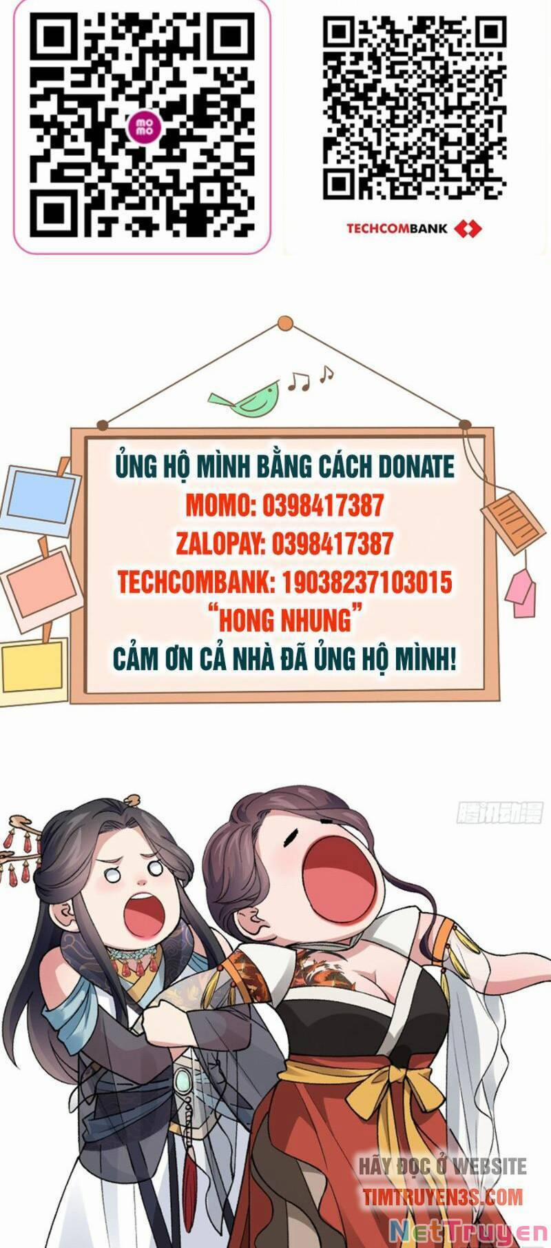 Tôi Từ Bỏ Tất Cả Để Khởi Đầu Ở Một Thế Giới Khác 10 trang 56