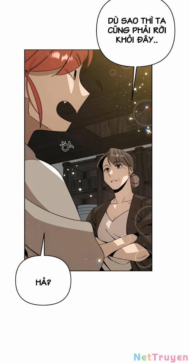 Tôi Từ Bỏ Tất Cả Để Khởi Đầu Ở Một Thế Giới Khác 10 trang 8