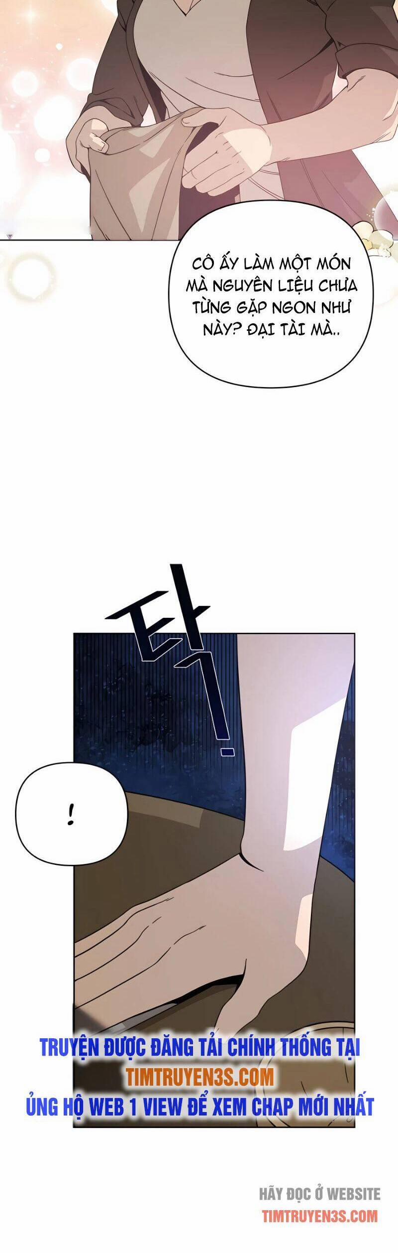 Tôi Từ Bỏ Tất Cả Để Khởi Đầu Ở Một Thế Giới Khác 11 trang 25