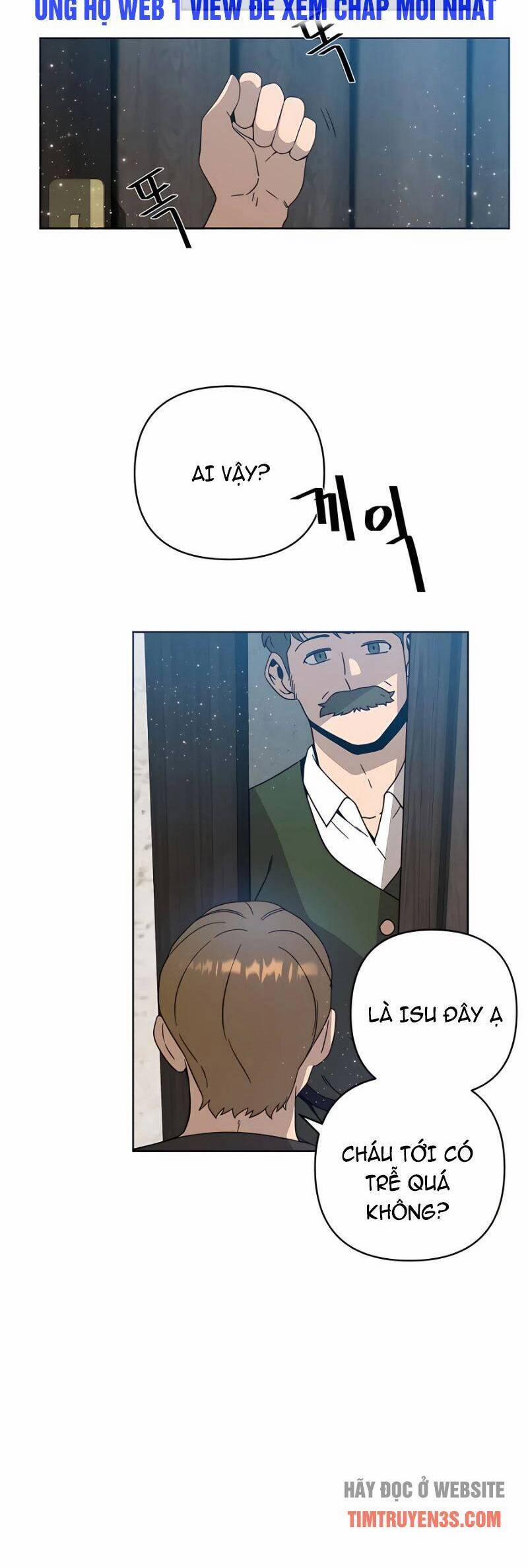 Tôi Từ Bỏ Tất Cả Để Khởi Đầu Ở Một Thế Giới Khác 11 trang 34