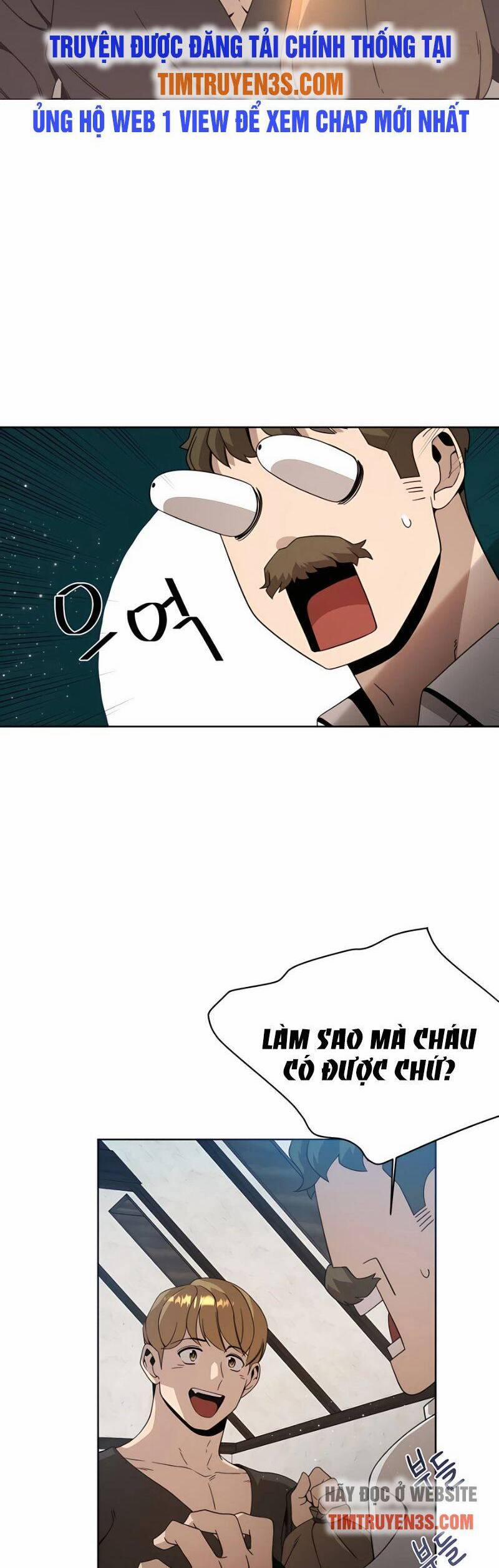 Tôi Từ Bỏ Tất Cả Để Khởi Đầu Ở Một Thế Giới Khác 11 trang 36