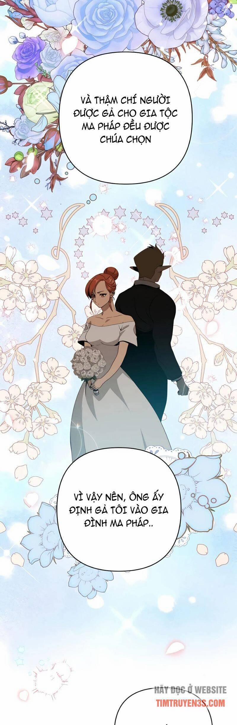 Tôi Từ Bỏ Tất Cả Để Khởi Đầu Ở Một Thế Giới Khác 12 trang 29