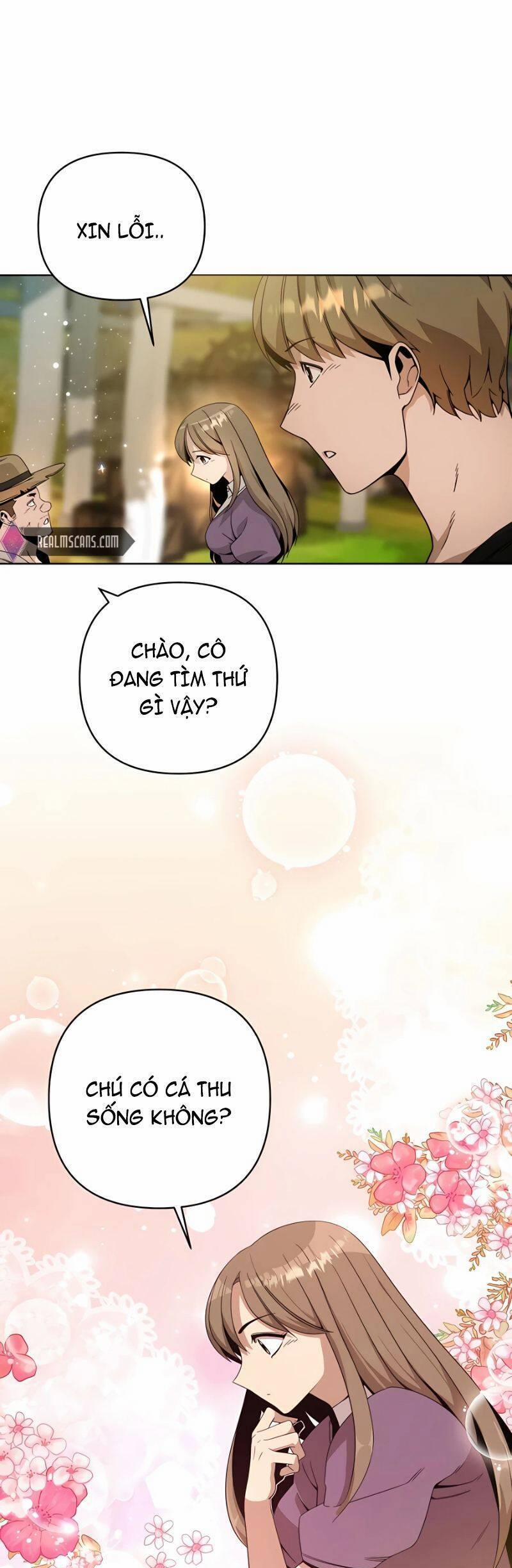 Tôi Từ Bỏ Tất Cả Để Khởi Đầu Ở Một Thế Giới Khác 12 trang 7