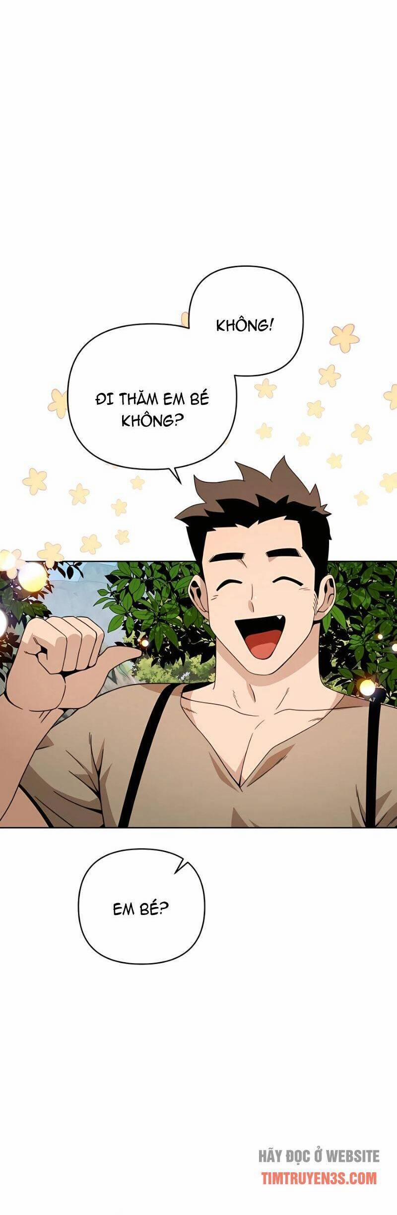 Tôi Từ Bỏ Tất Cả Để Khởi Đầu Ở Một Thế Giới Khác 13 trang 8