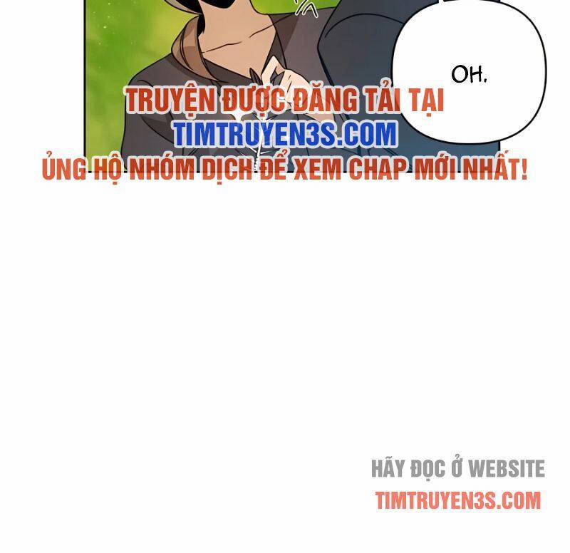 Tôi Từ Bỏ Tất Cả Để Khởi Đầu Ở Một Thế Giới Khác 14 trang 22