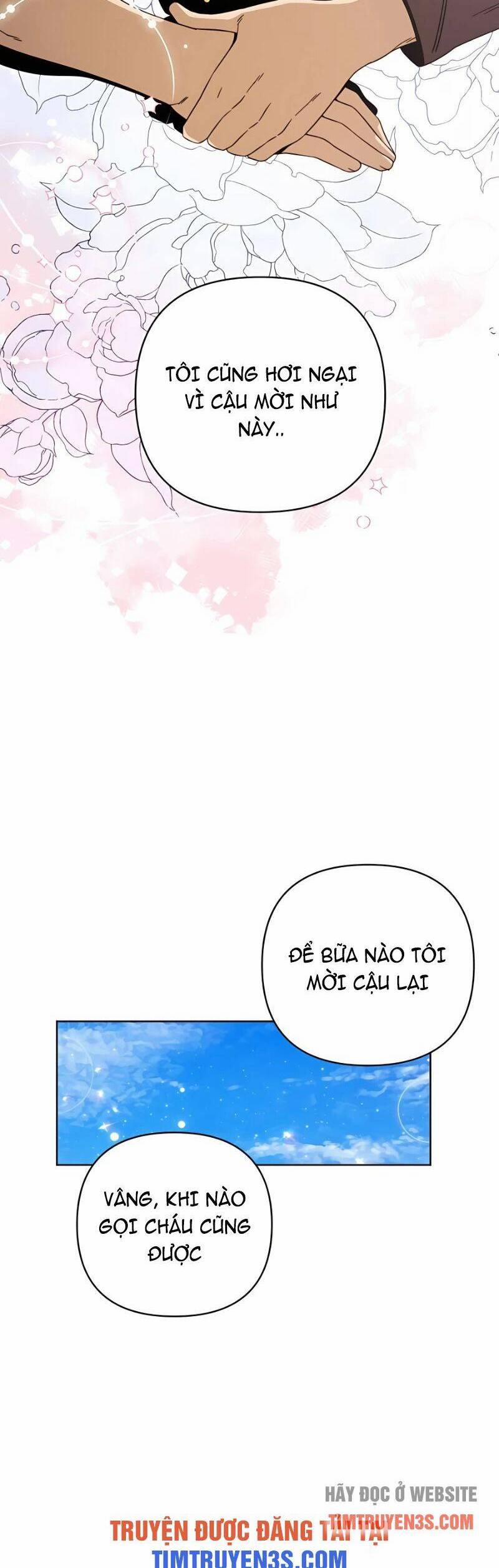 Tôi Từ Bỏ Tất Cả Để Khởi Đầu Ở Một Thế Giới Khác 14 trang 26