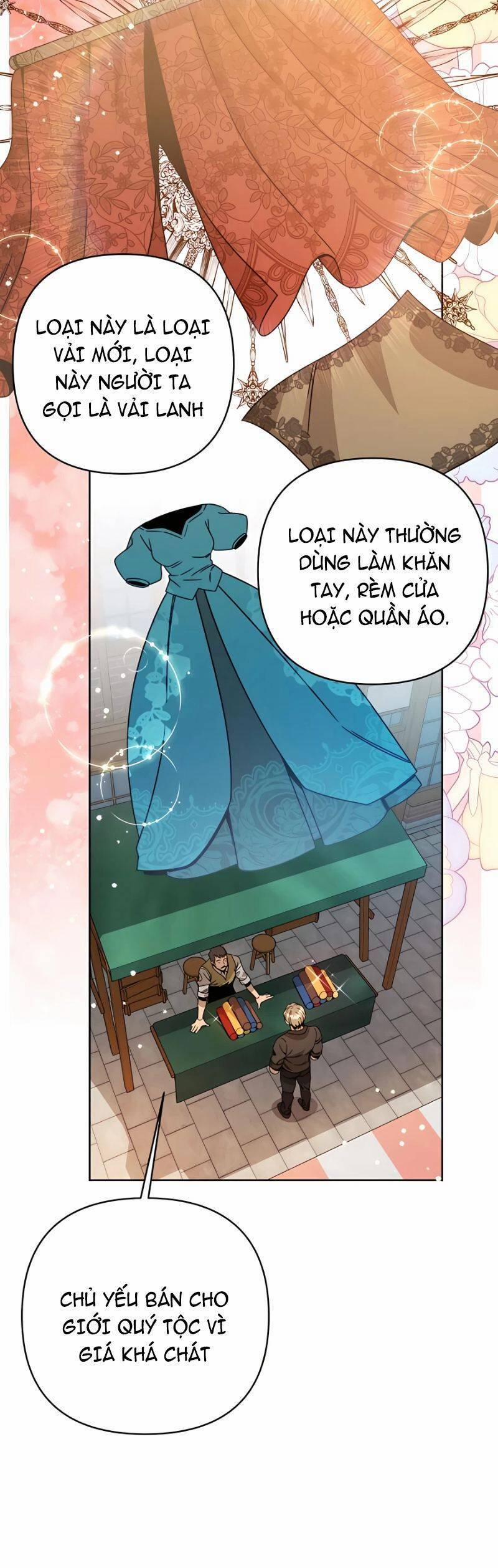 Tôi Từ Bỏ Tất Cả Để Khởi Đầu Ở Một Thế Giới Khác 15 trang 3