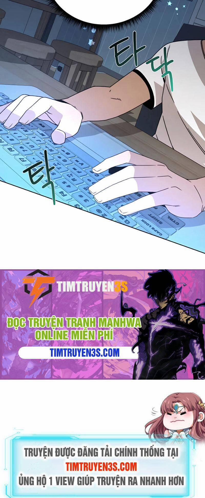 Tôi Từ Bỏ Tất Cả Để Khởi Đầu Ở Một Thế Giới Khác 15 trang 38