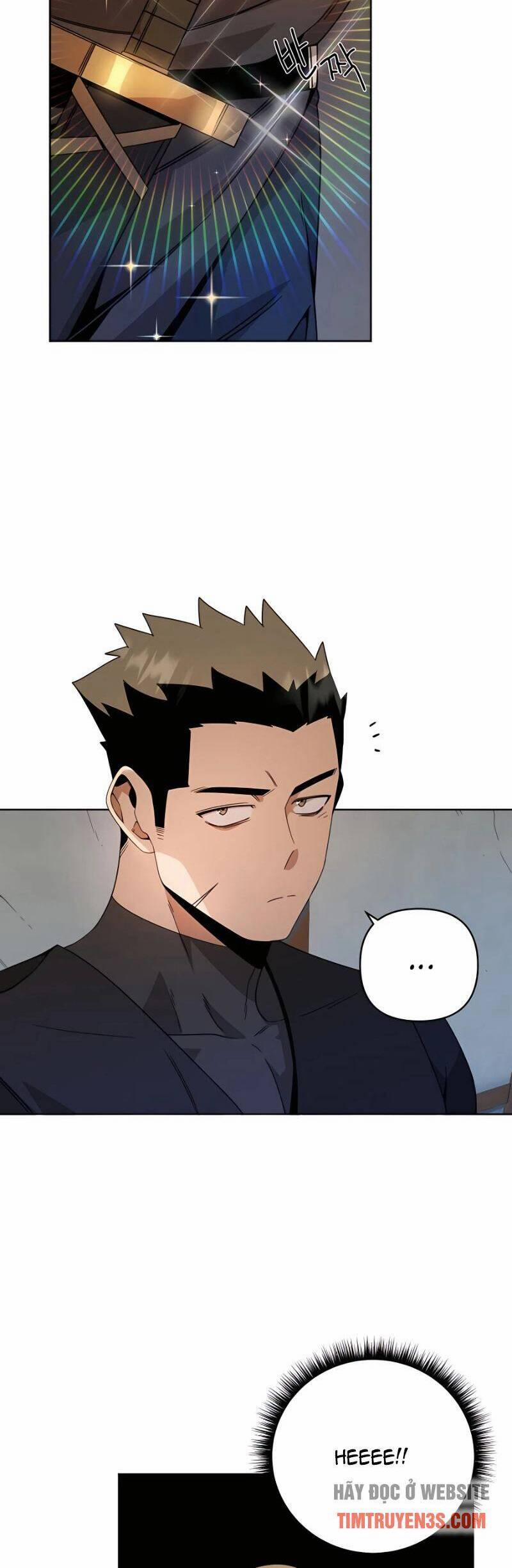 Tôi Từ Bỏ Tất Cả Để Khởi Đầu Ở Một Thế Giới Khác 15 trang 8