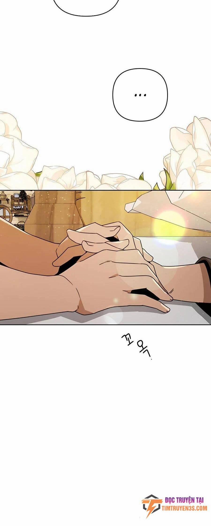 Tôi Từ Bỏ Tất Cả Để Khởi Đầu Ở Một Thế Giới Khác 17 trang 30