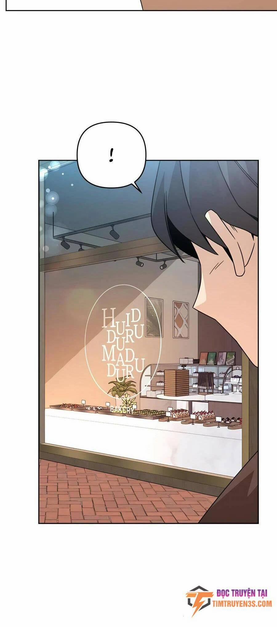 Tôi Từ Bỏ Tất Cả Để Khởi Đầu Ở Một Thế Giới Khác 17 trang 35