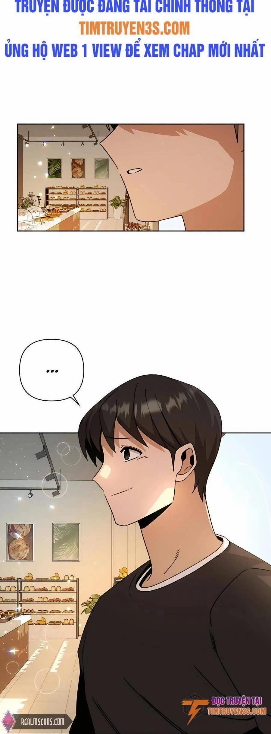 Tôi Từ Bỏ Tất Cả Để Khởi Đầu Ở Một Thế Giới Khác 17 trang 38