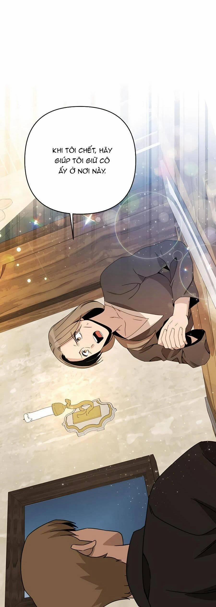 Tôi Từ Bỏ Tất Cả Để Khởi Đầu Ở Một Thế Giới Khác 17 trang 9