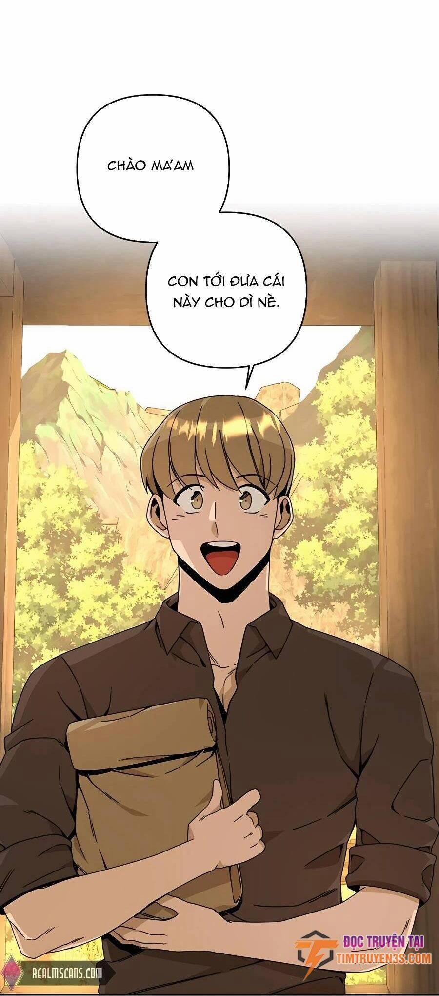 Tôi Từ Bỏ Tất Cả Để Khởi Đầu Ở Một Thế Giới Khác 18 trang 13