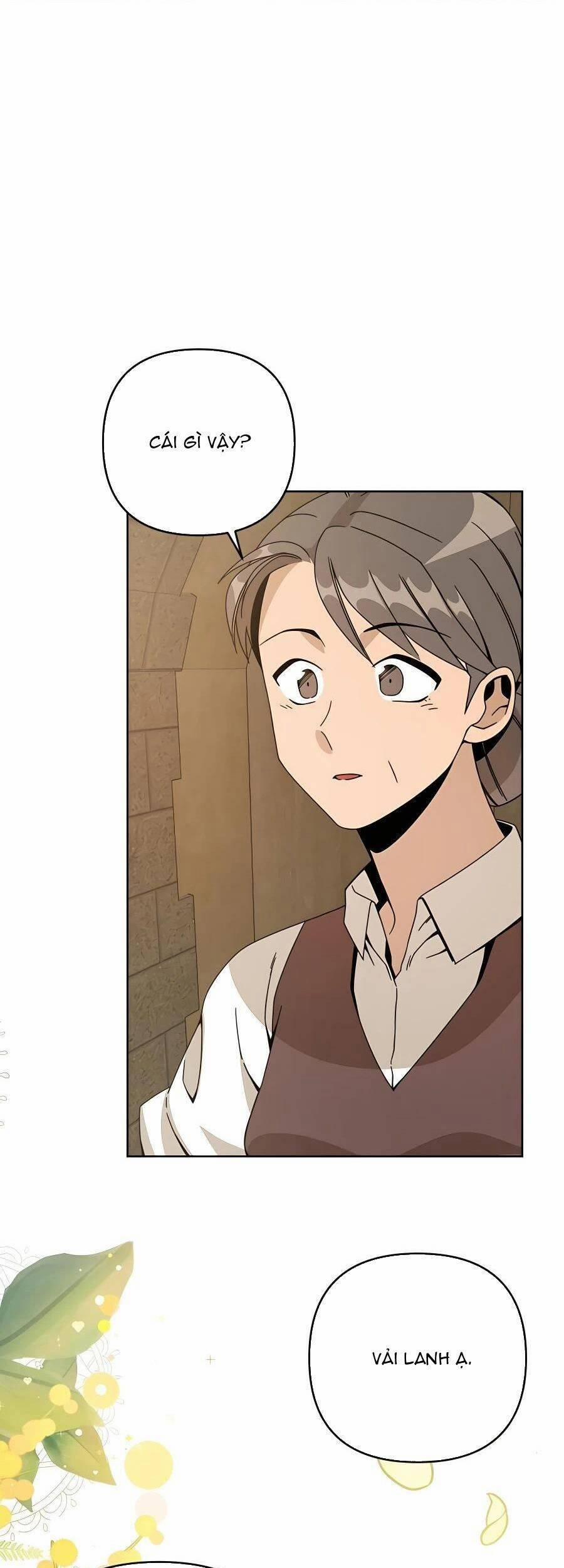 Tôi Từ Bỏ Tất Cả Để Khởi Đầu Ở Một Thế Giới Khác 18 trang 14