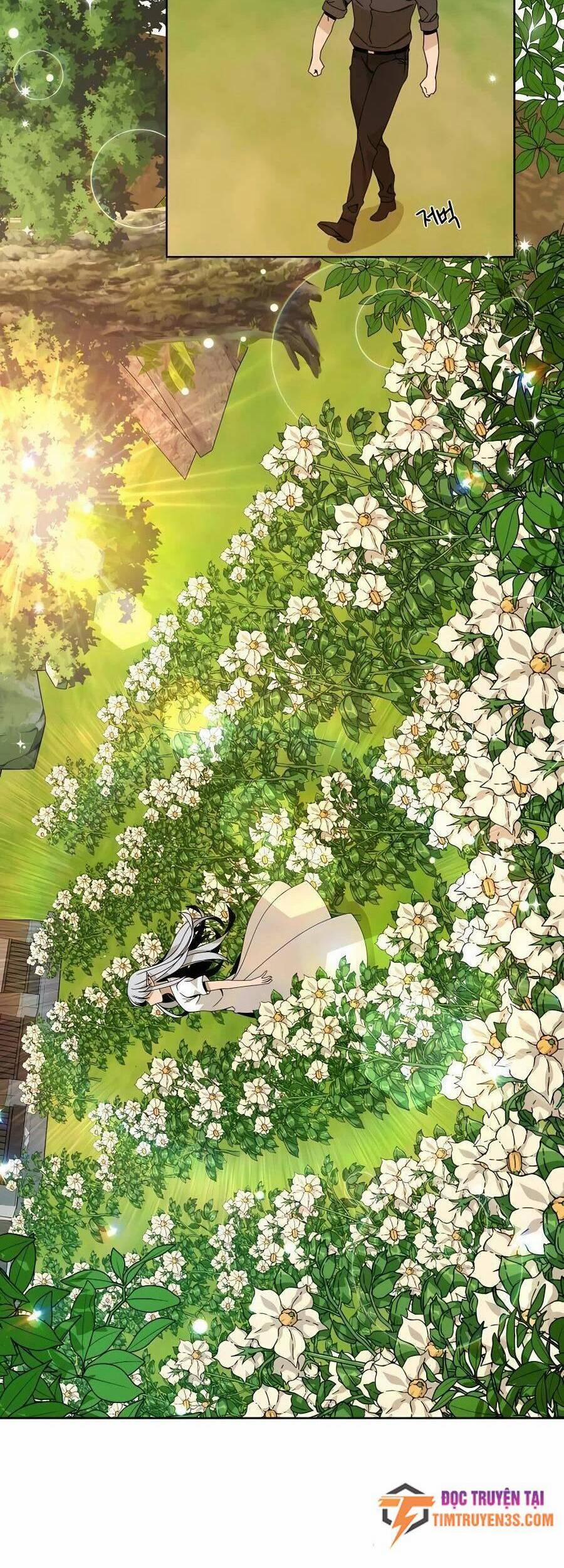 Tôi Từ Bỏ Tất Cả Để Khởi Đầu Ở Một Thế Giới Khác 18 trang 19