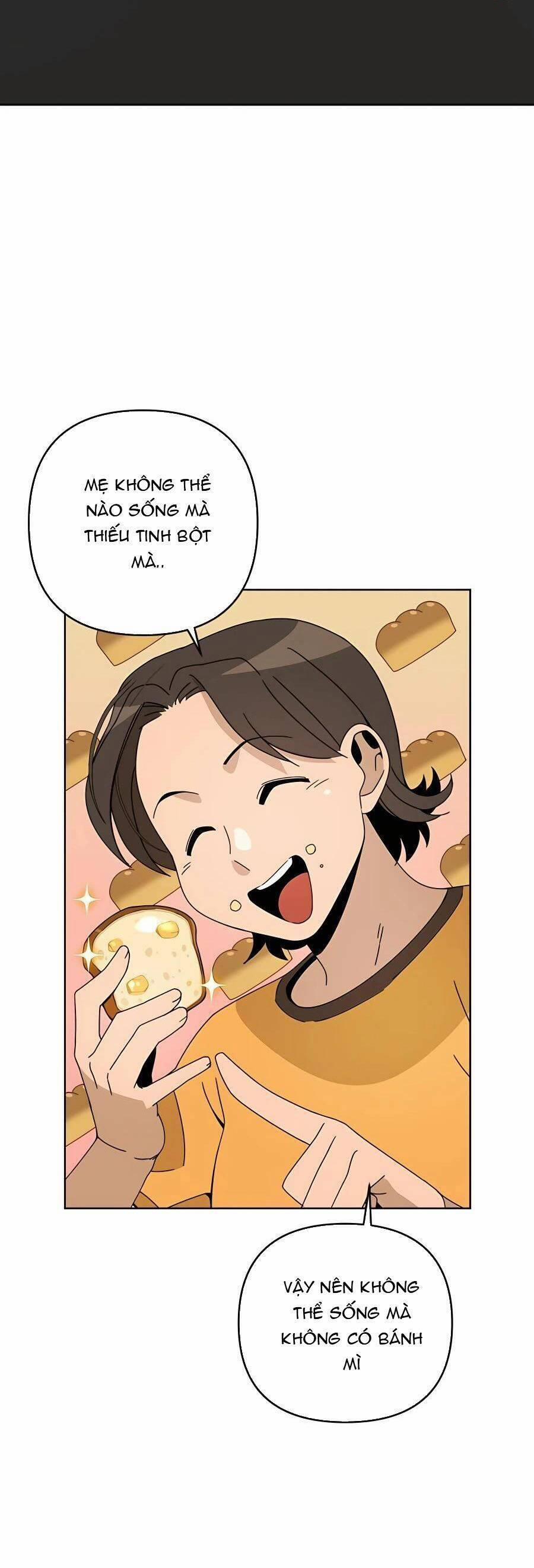 Tôi Từ Bỏ Tất Cả Để Khởi Đầu Ở Một Thế Giới Khác 18 trang 2