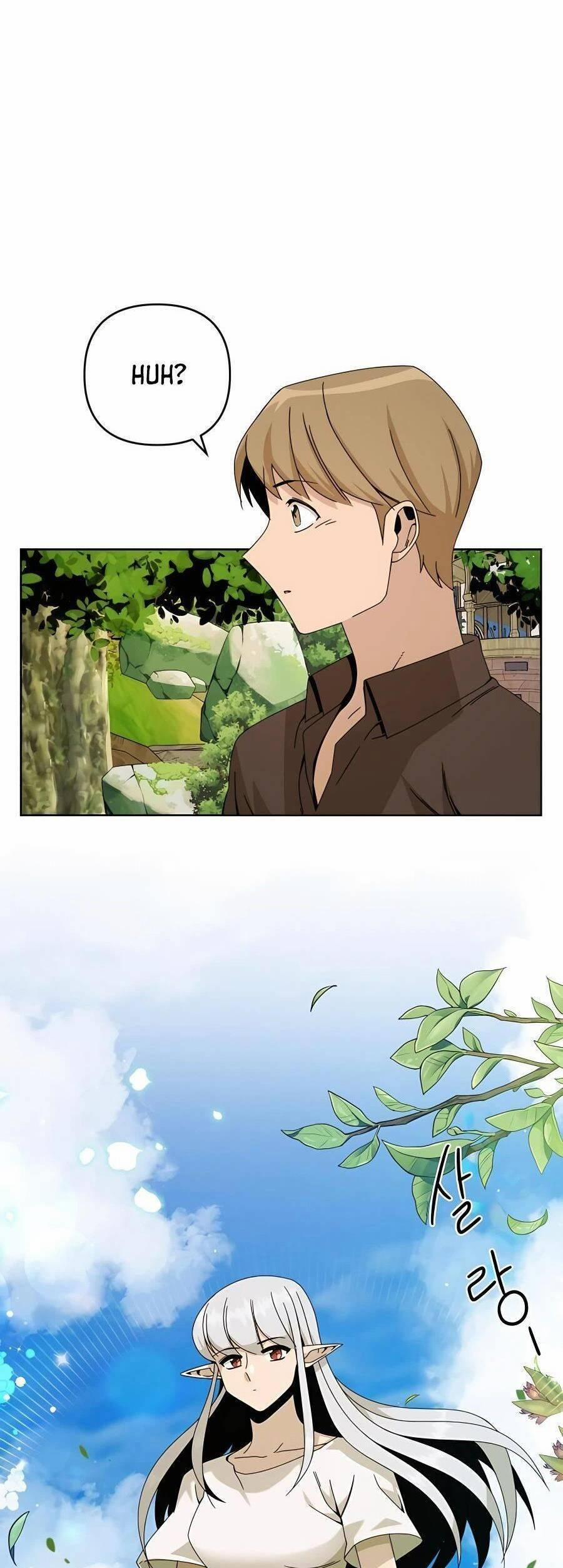 Tôi Từ Bỏ Tất Cả Để Khởi Đầu Ở Một Thế Giới Khác 18 trang 20