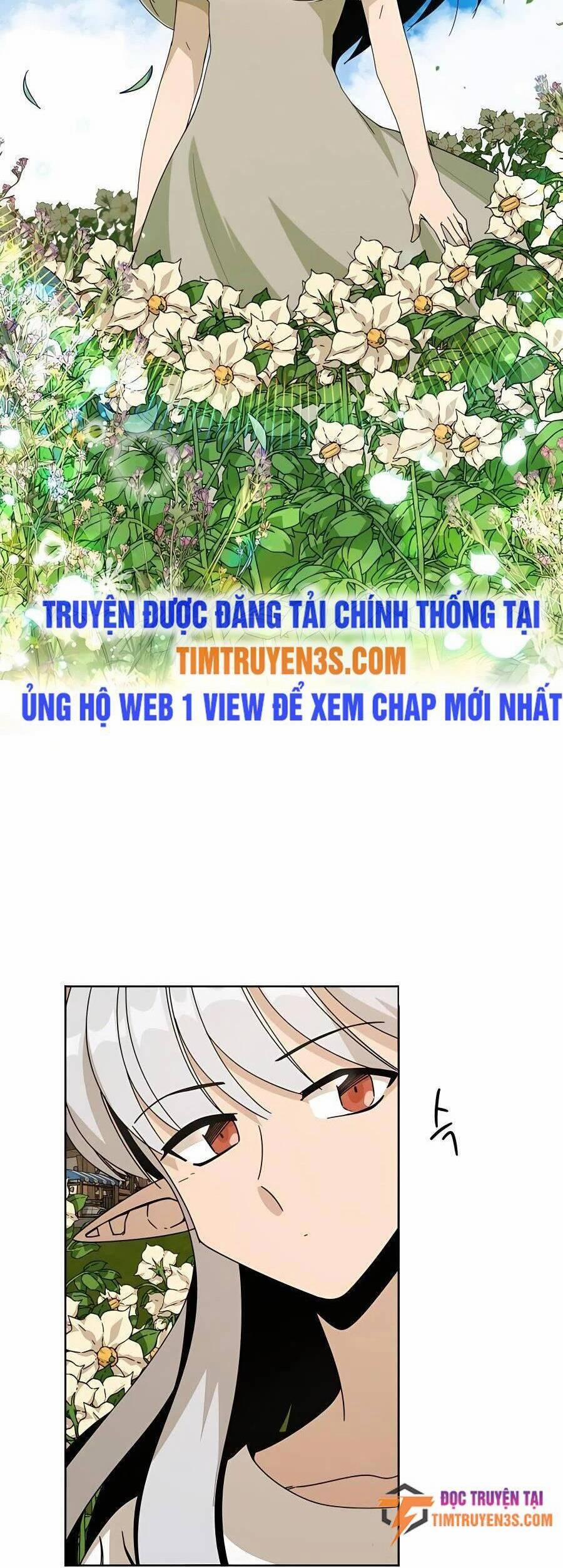 Tôi Từ Bỏ Tất Cả Để Khởi Đầu Ở Một Thế Giới Khác 18 trang 21