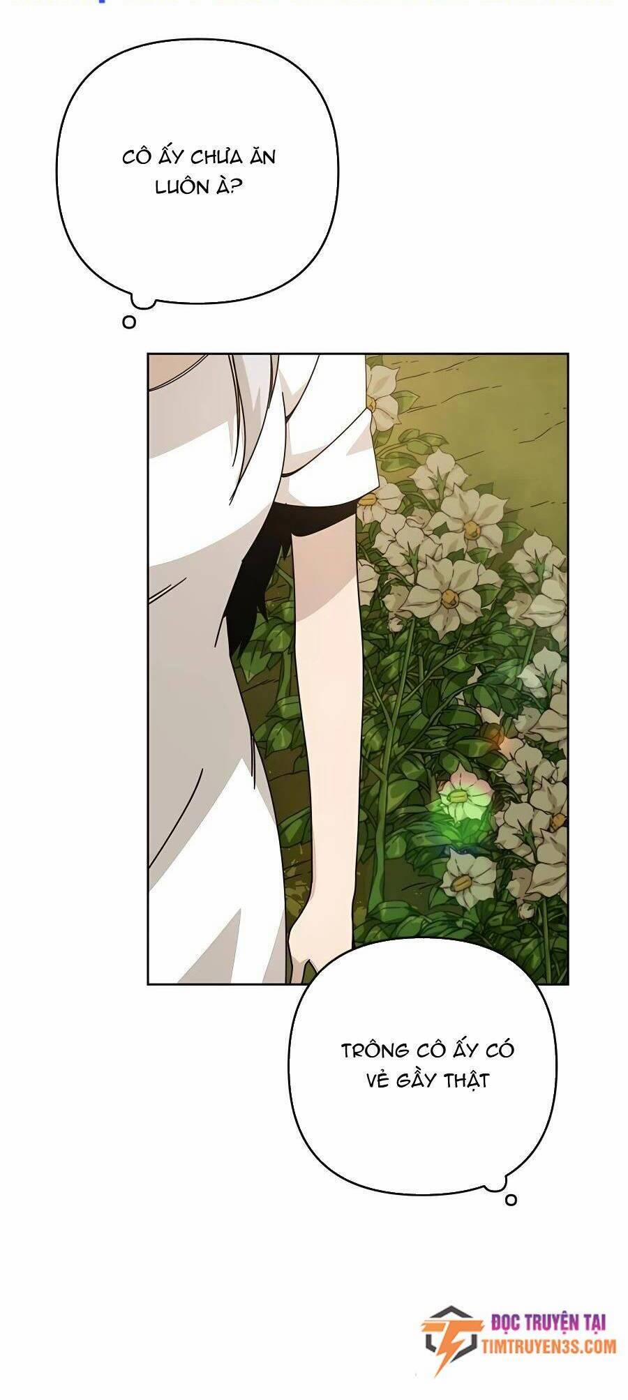 Tôi Từ Bỏ Tất Cả Để Khởi Đầu Ở Một Thế Giới Khác 18 trang 27