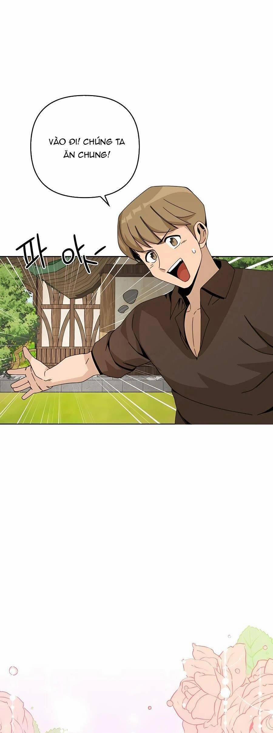 Tôi Từ Bỏ Tất Cả Để Khởi Đầu Ở Một Thế Giới Khác 18 trang 30