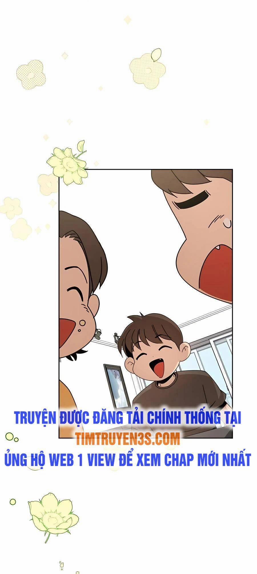 Tôi Từ Bỏ Tất Cả Để Khởi Đầu Ở Một Thế Giới Khác 18 trang 4