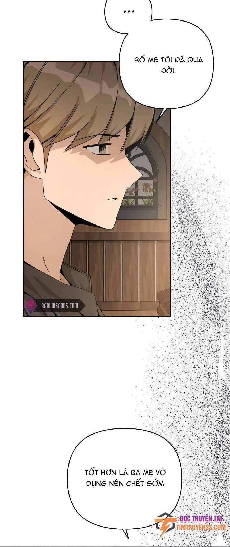 Tôi Từ Bỏ Tất Cả Để Khởi Đầu Ở Một Thế Giới Khác 19 trang 31