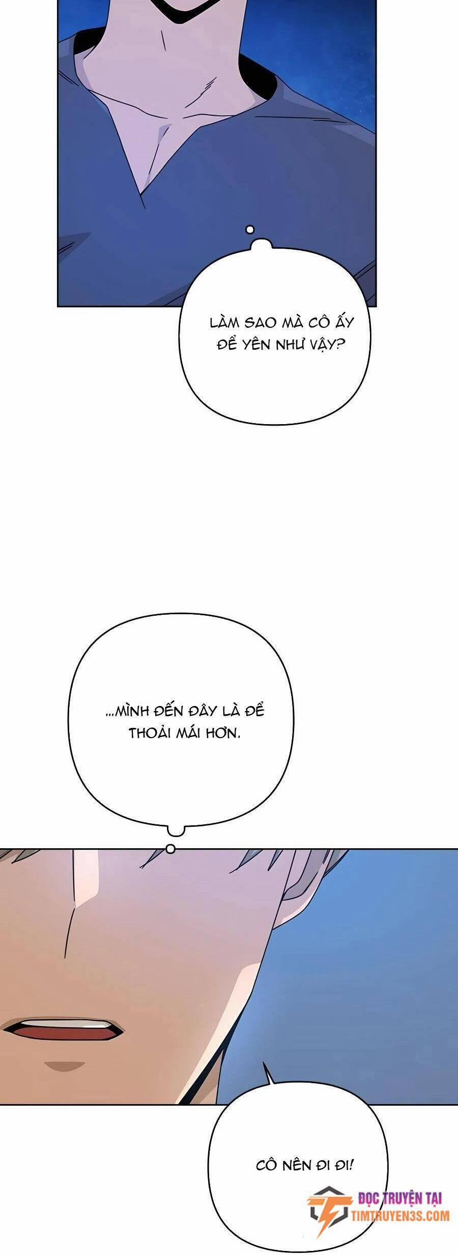 Tôi Từ Bỏ Tất Cả Để Khởi Đầu Ở Một Thế Giới Khác 19 trang 35