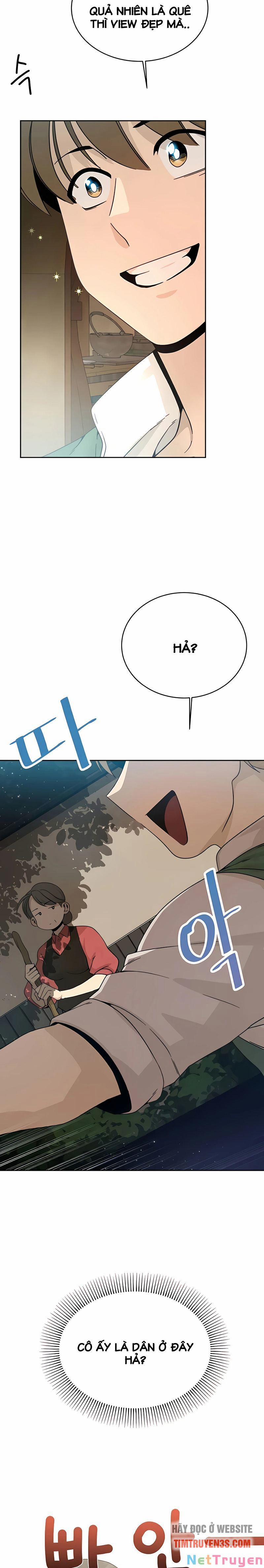 Tôi Từ Bỏ Tất Cả Để Khởi Đầu Ở Một Thế Giới Khác 2 trang 6