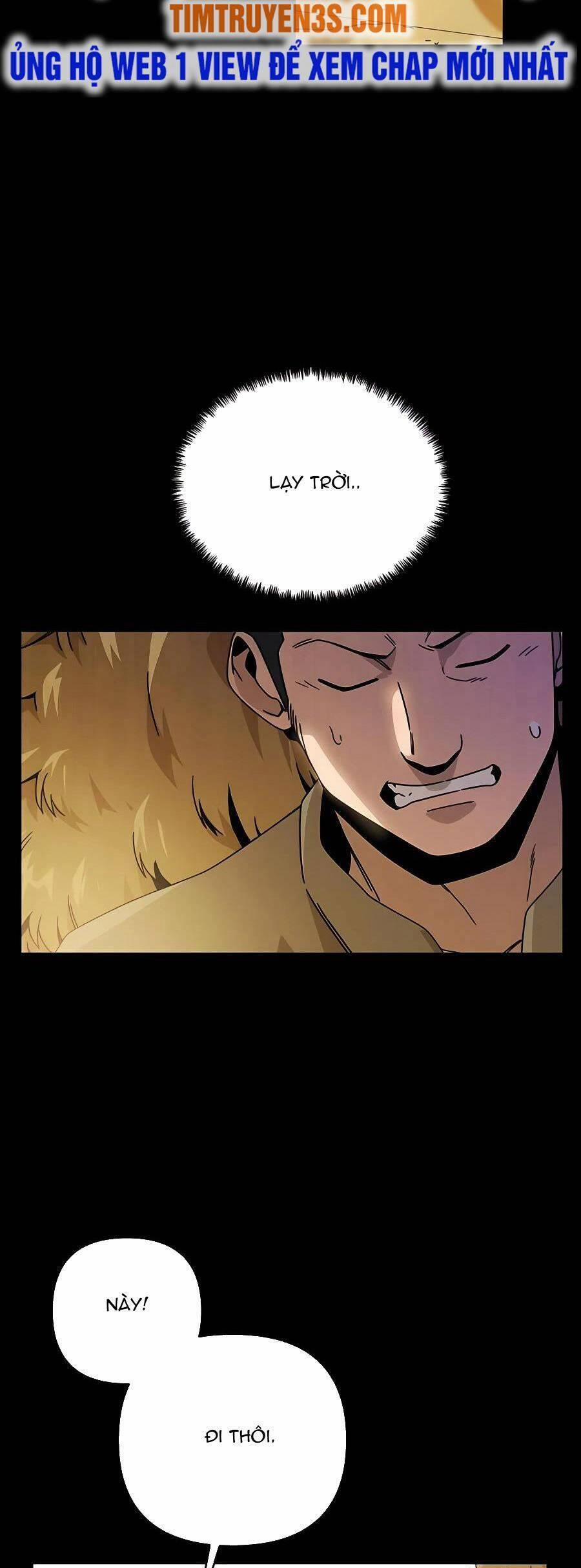 Tôi Từ Bỏ Tất Cả Để Khởi Đầu Ở Một Thế Giới Khác 20 trang 2