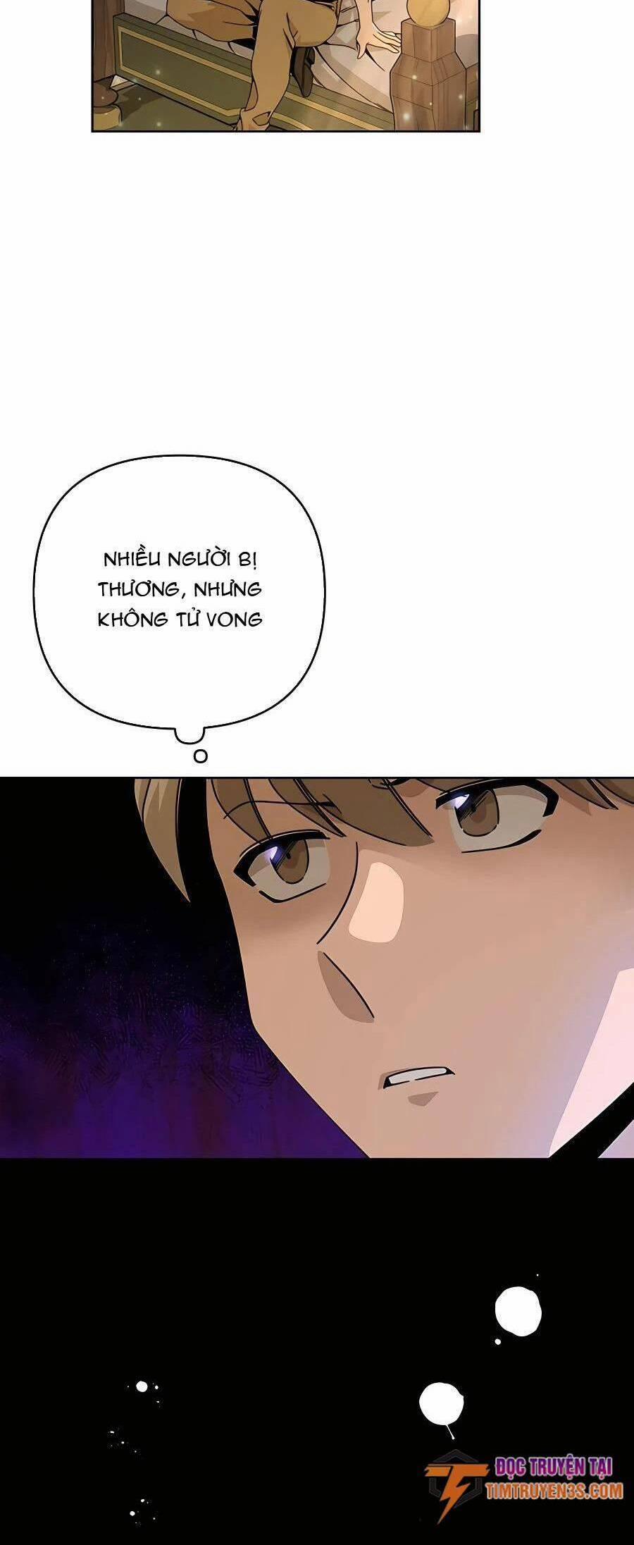 Tôi Từ Bỏ Tất Cả Để Khởi Đầu Ở Một Thế Giới Khác 20 trang 25