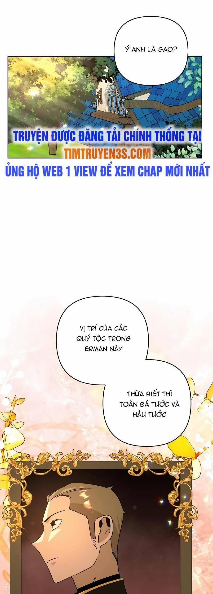 Tôi Từ Bỏ Tất Cả Để Khởi Đầu Ở Một Thế Giới Khác 20 trang 32